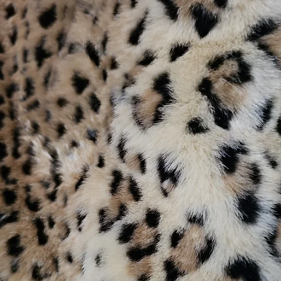 Worthington Animal Print Jacket - Picture 3 of 5